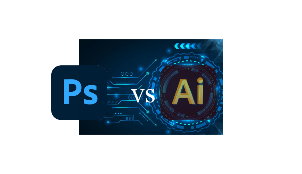 פתרונות לדפוס... PS vs AI
