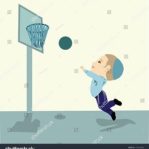 ילד יהודי חרדי משחק כדורסל 1736434850.jpg