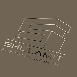 שולמית - אדריכלית - לוגו